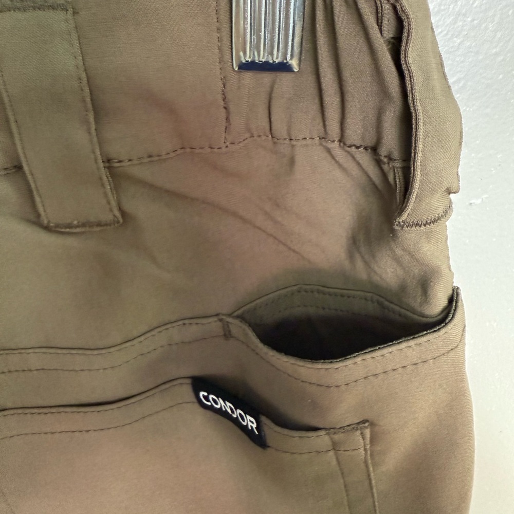 Condor Cipher Pants - Picture 7 of 8